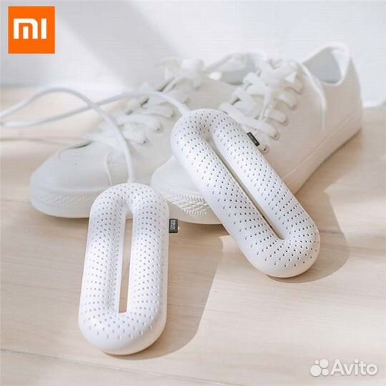 Сушилка для обуви Xiaomi zero Shoes Dryer 3life