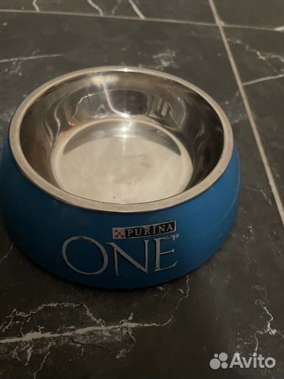 Пуходерка, банка для корма, миска