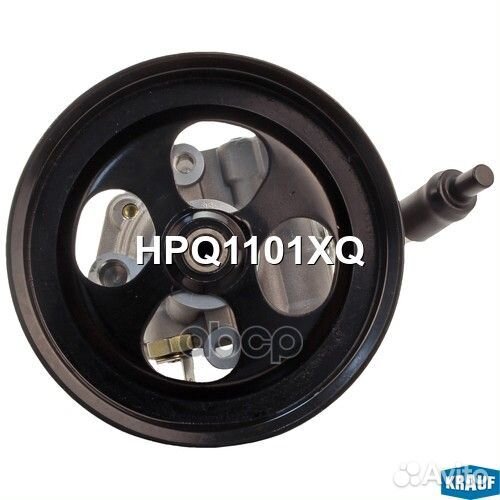 Насос гур mitsubishi L200 06- HPQ1101XQ Krauf