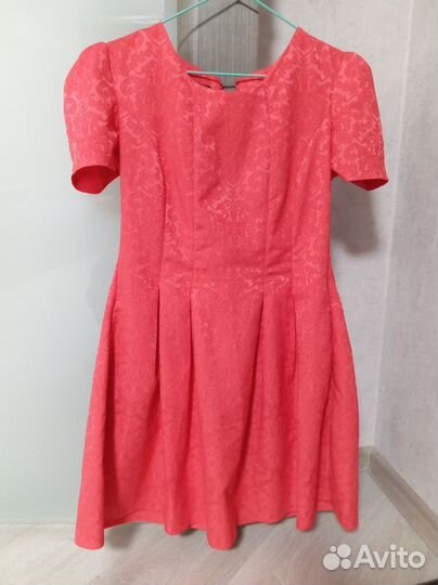 Красивое платье (44-46, 46)