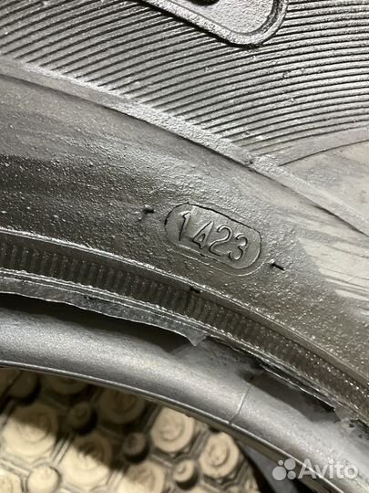 КАМА Кама-219 225/75 R16