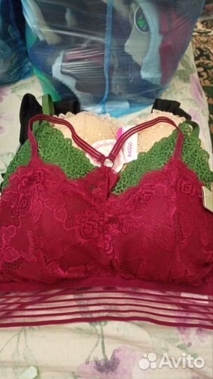 Бюстгальтер