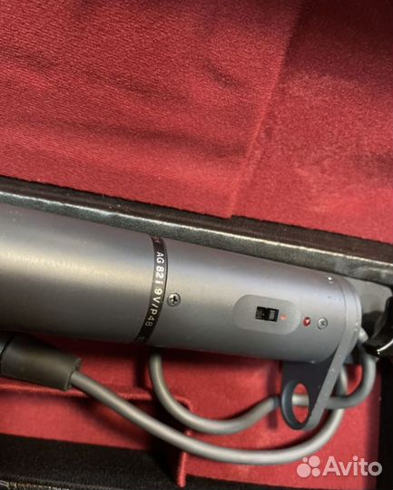 Neumann u87