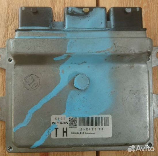 Катушка/генератор/компрессор кондиционера/эбу