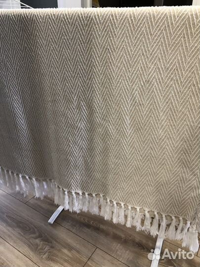 Покрывало на кровать и диван