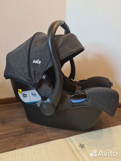 Автолюлька Joie