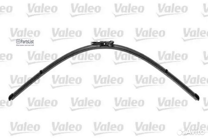 Valeo 574676 Щётки