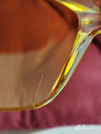 Очки для катания на велосипеде Декатлон Rockrider