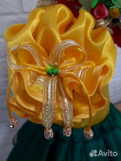 Красная Шапочка