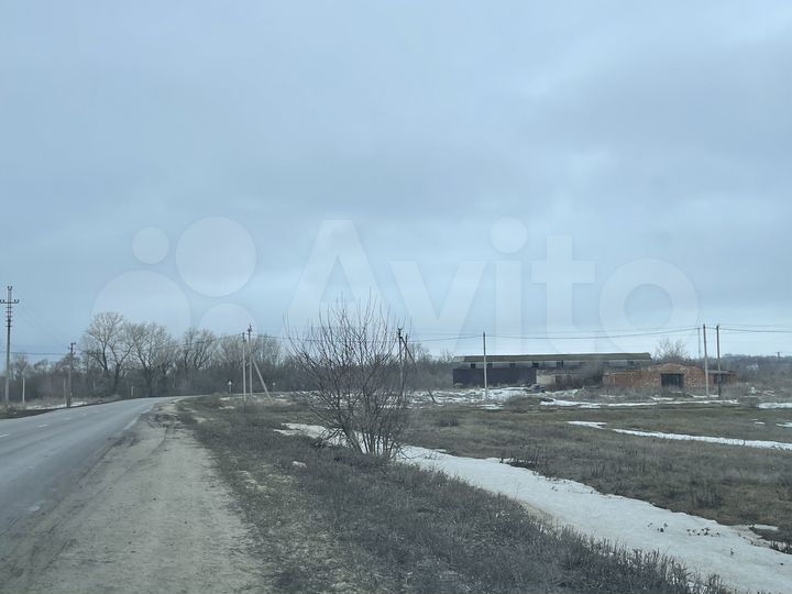 Участок 2,2 га (СНТ, ДНП)