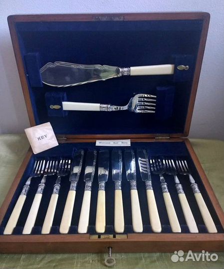 Столовый набор