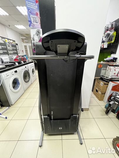 Беговая дорожка Body Sculpture BT-2760B-H (Цр)