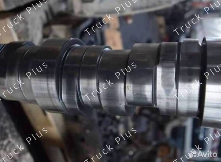 Распредвал Mercedes Om501 доставка