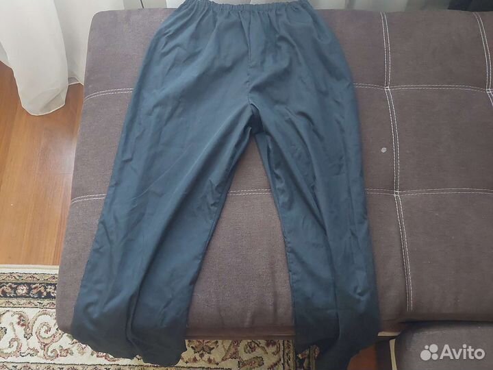 Поварская форма