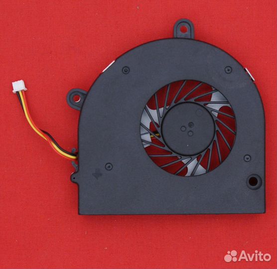Кулер для ноутбука Acer Aspire 5251, 5551, 5552, 5