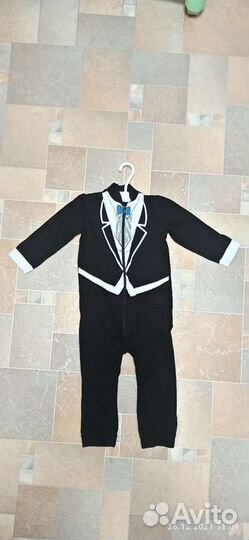 Костюм на мальчика