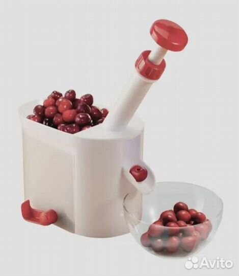 Машинка для удаления косточек