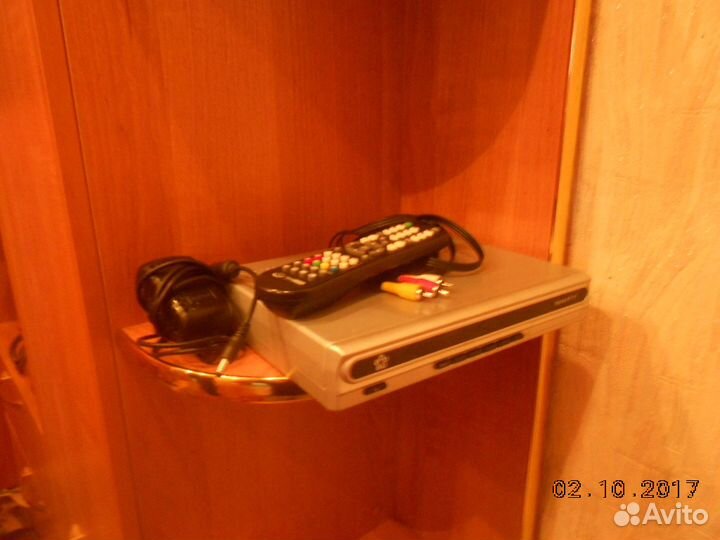 Приставка для Айпи телевидения от Баштел (Башинфор