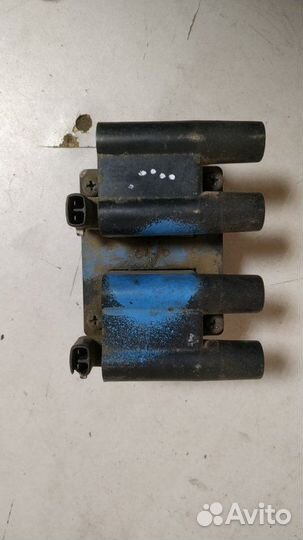 Катушка зажигания Kia Spectra 2001-2011