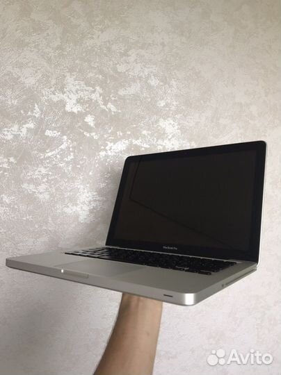 Apple MacBook Pro 13 late 2011