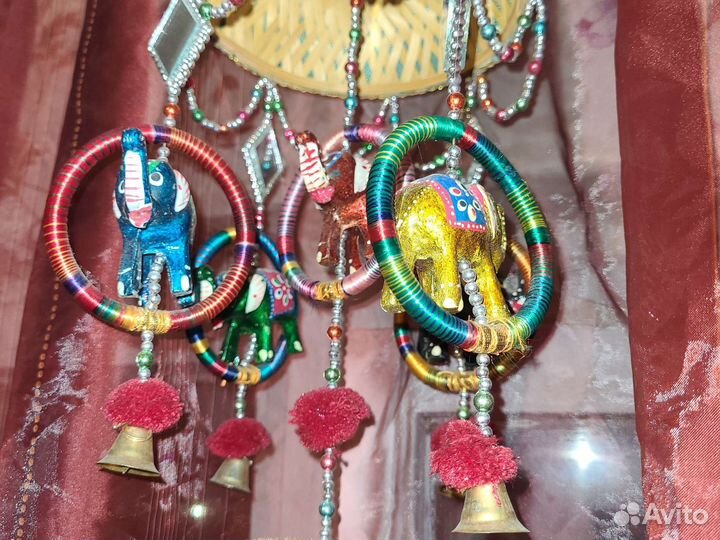 Музыка ветра