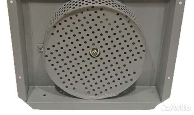 Измельчитель зерна зернодробилка Кабанчик