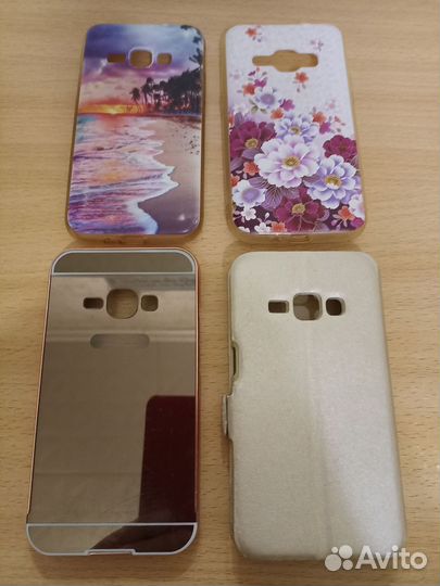 Чехол на смартфон
