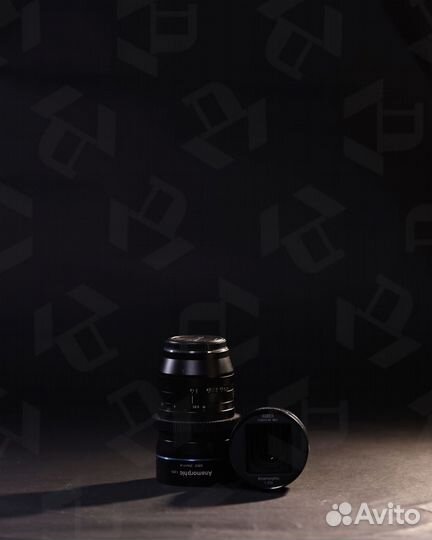 Аренда съемочной техники