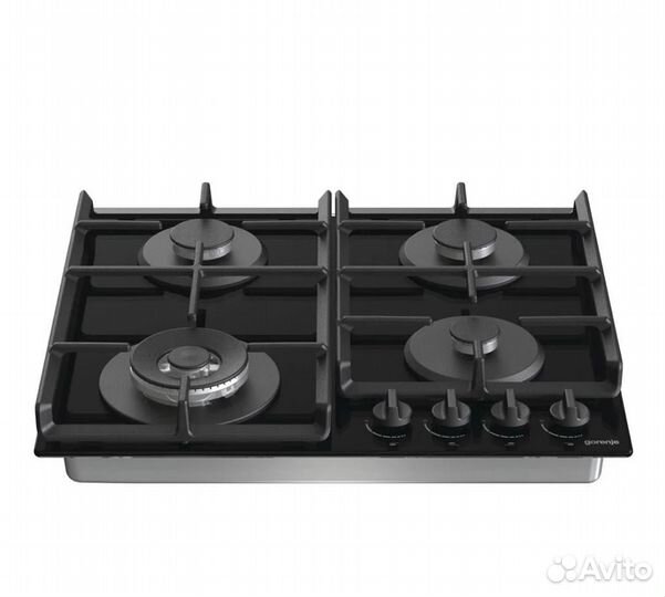 Варочная панель gorenje gtw641eb