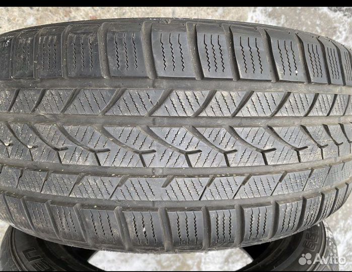 Falken Eurowinter HS-439 235/55 R19 100H