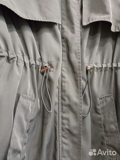 Плащ женский