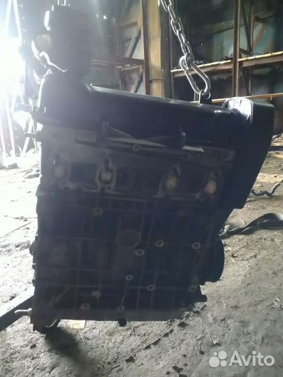 Двигатель Volkswagen Audi AKL