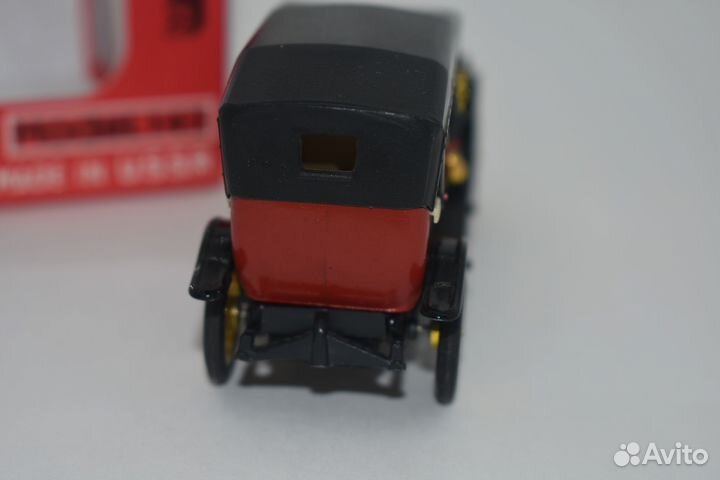 Руссобалт С24-40 модель СССР