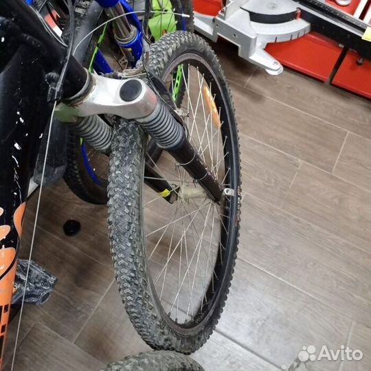 Велосипед Forward 1410 (Ррассрочка/ Т2)