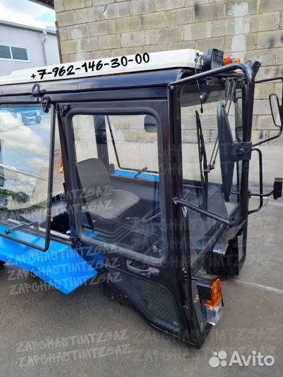 Кабина мтз-82 Большая первой комплектации