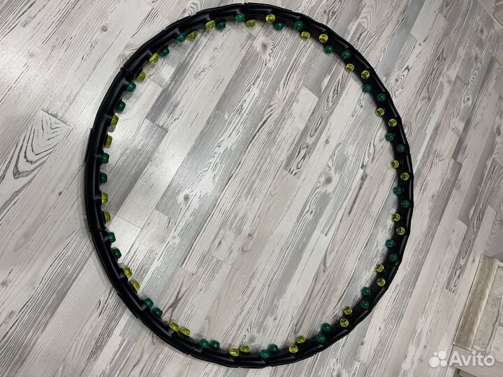 Обруч халахуп