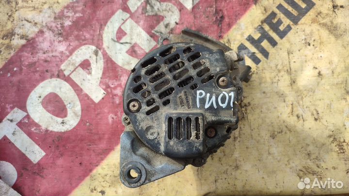 Генератор Kia Rio 1 Spectra и др