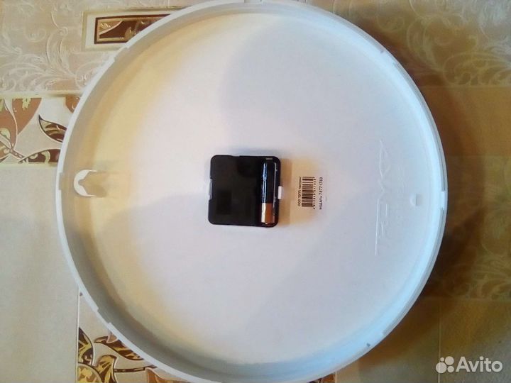 Часы настенные troykn(Беларусь)