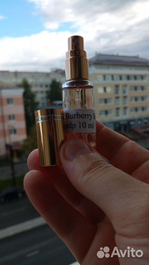 Burberry Body оригинал
