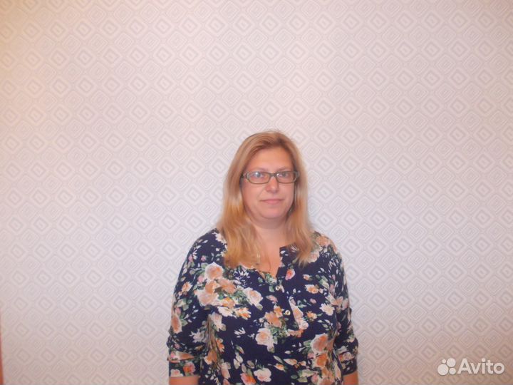 Логопед, педагог раннего развития