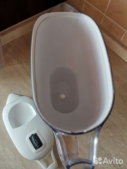 Фильтр кувшин для воды