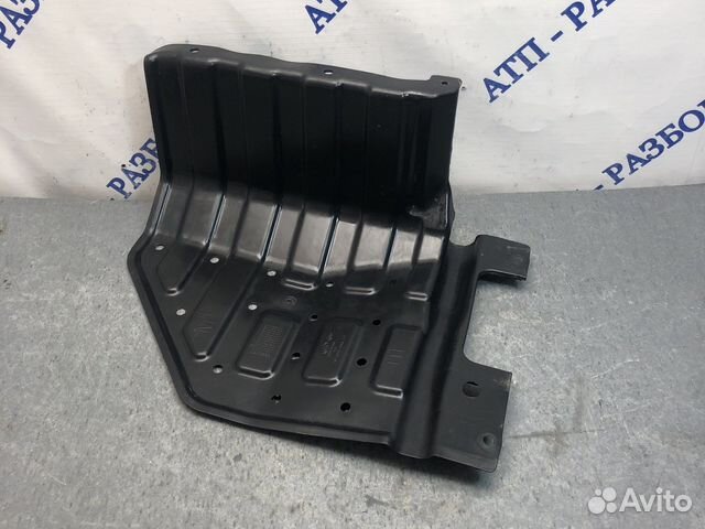 Левый пыльник Picanto sa