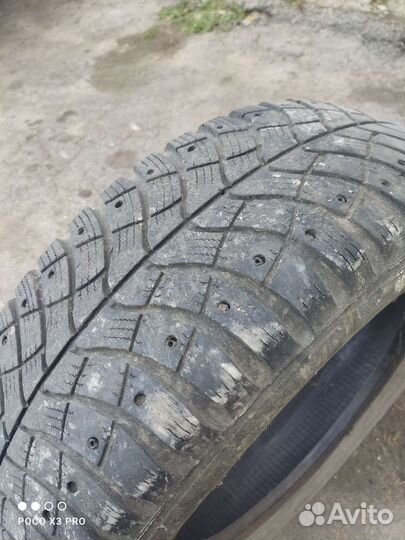 КАМА Кама-515 215/65 R16