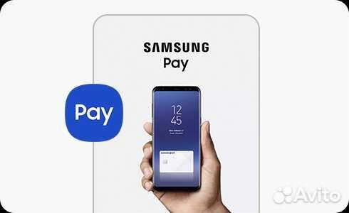 Установка и настройка Samsung Pay