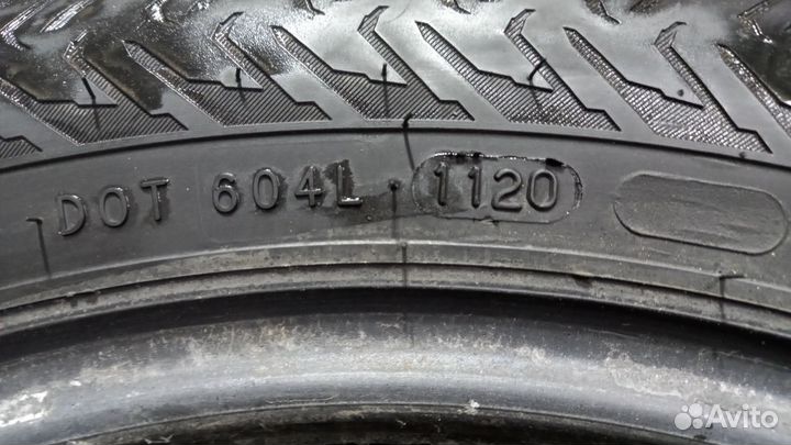 Nokian Tyres Hakkapeliitta 8 185/60 R15 88T