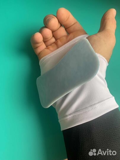 CisA gaming glove (игровая перчатка для коврика)