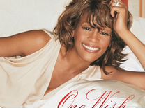 Whitney Houston - One Wish: The Holiday Album (19