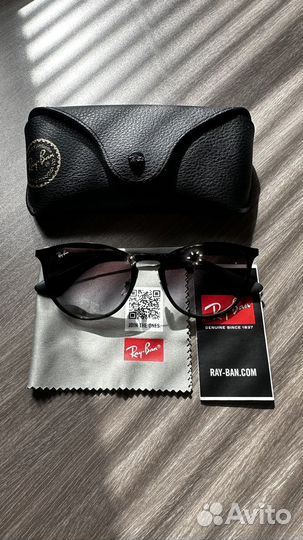 Солнцезащитные очки RAY-BAN (мужские/женские)