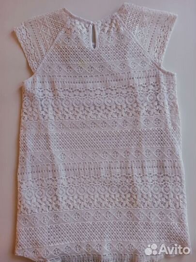 Блузка для школы новая