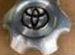 Toyota Land cruiser prado 120 колпаки на диски 17"